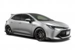 Toyota Corolla Sport G Z Hatchback by TOM'S 2019 года